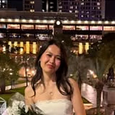 น้องพิม, INT Education Center student